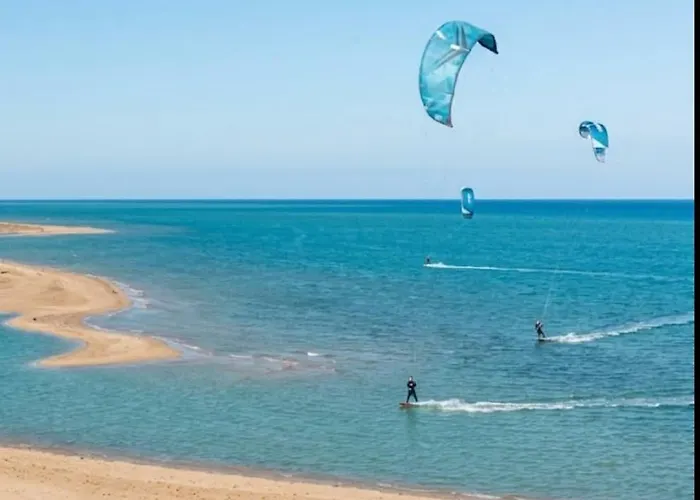 اوسيس مارينا الغردقه