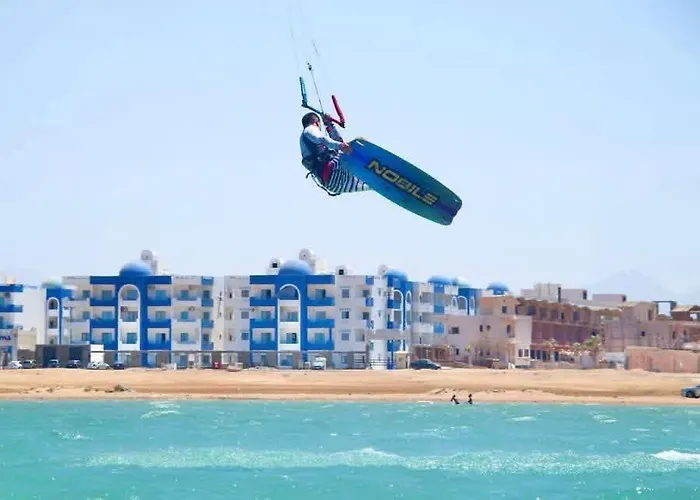 اوسيس مارينا الغردقه * الغردقة