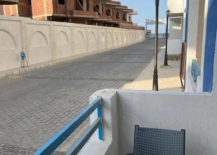 اوسيس مارينا الغردقه الغردقة