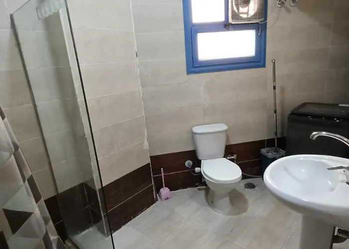 اوسيس مارينا الغردقه